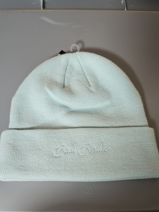 Bad Birdie Accessories - Bad Birdie Adult Bad Birdie Golf Beanie: MINT: NEW WITH TAGS: OS